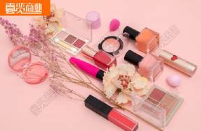 化妝品零售額首跌，上半年的618也救不了？