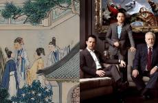 娃哈哈的兩種敘事 《紅樓夢》or《繼承之戰(zhàn)》？