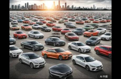 長城汽車開到了求變的拐角