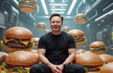 馬斯克進(jìn)軍餐飲界的8個(gè)原因