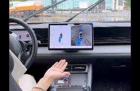 懂車帝測(cè)試，最值得關(guān)注是智能駕駛已退出，請(qǐng)小心駕駛