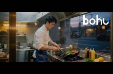 浣熊餐廳、七鮮小廚，餐飲行業(yè)的鯰魚(yú)來(lái)了？