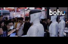 WAIC2025 我們離AI時代的iPhone還有多遠？