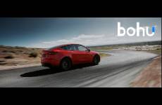 特斯拉賣車，有Model Y就行了