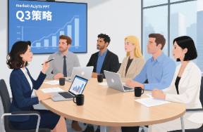 ?B 端市場部搭建指南！什么崗位最吃香？