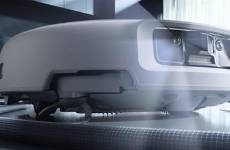 大疆掃地機(jī)ROMO斜刺亮相，能否改變行業(yè)格局？