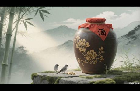 白酒教父or帶貨網(wǎng)紅，吳向東想當白酒行業(yè)的雷軍