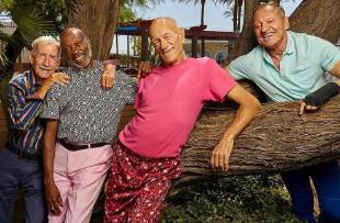 TikTok達(dá)人營銷風(fēng)口 銀發(fā)KOL如何撬動(dòng)老年消費(fèi)市場