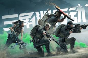 騰訊發(fā)布2025Q2及H1財(cái)報(bào)，《三角洲行動》成績優(yōu)異