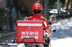 劉強(qiáng)東的塔山戰(zhàn)役，僅僅打了一半