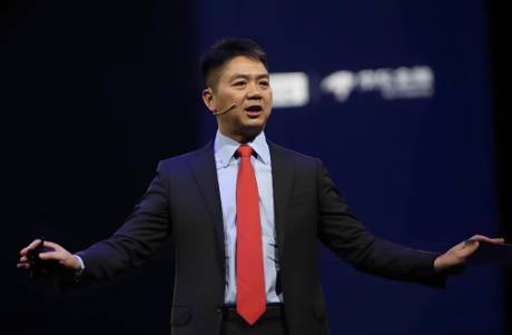 半年凈賺25.9億，劉強(qiáng)東的醫(yī)藥生意，大爆發(fā)！