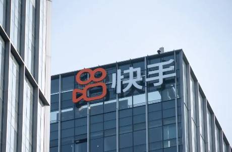 快手的叛逆期到了