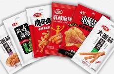 小辣條背后的大生意 衛(wèi)龍上半年收入破34億