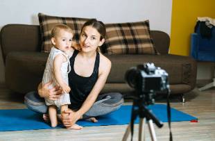 母嬰品牌海外紅人營(yíng)銷 挖掘垂直領(lǐng)域微影響力紅人的長(zhǎng)尾價(jià)值