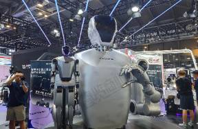 63次出手，超百億資金，大廠們機器人賽道瘋狂補短板