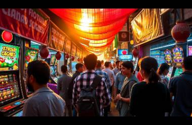 洞察南亞流量洼地，手游廣告主如何制勝巴基斯坦市場？