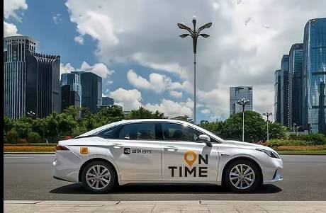 豪賭Robotaxi+不是如祺出行的解藥