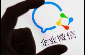 企微5.0更新了兩個(gè)王炸功能，能讓你白嫖會(huì)話存檔？