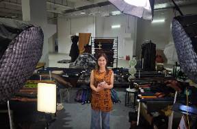 從不被看見到爆發(fā)增長(zhǎng) 慢生意香云紗在抖音電商的快跑邏輯