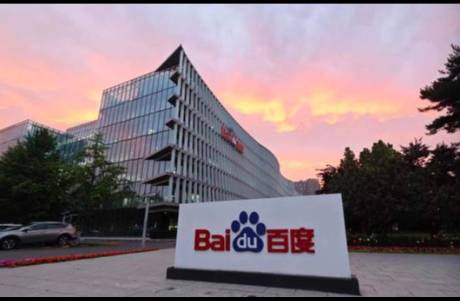 AI這條道上，百度狂起來(lái)，比谷歌更飆