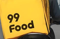 中企在巴西上演外賣二選一，成了一場國際笑話？