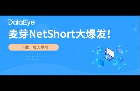 下載量增長30，麥芽NetShort靠爆款劇走紅？