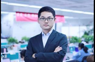 京東外賣指揮官郭慶放狠話 外賣戰(zhàn)役是場(chǎng)馬拉松