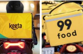 美團(tuán)滴滴巴西外賣戰(zhàn)，未上線先打官司