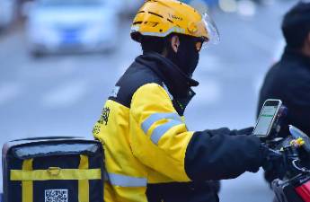 激烈競爭下的美團Q2 身位依舊領先，核心用戶更黏人