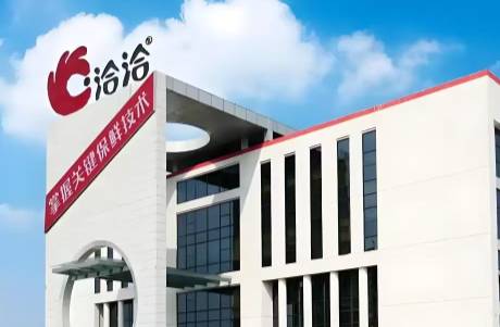 洽洽的成本龍卷風(fēng)與渠道斷層