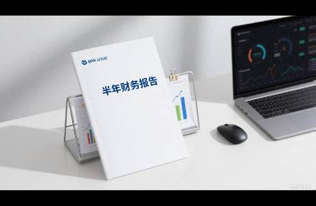 拆解蘇州銀行半年報 小而美背后的AB面