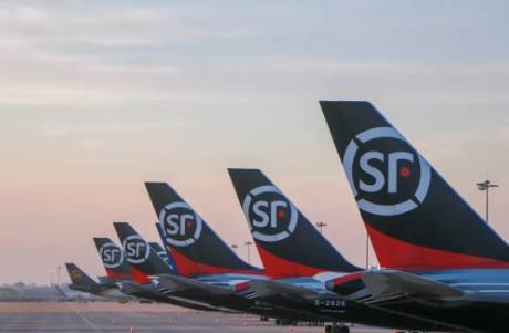 順豐大跌，共同成長計(jì)劃惹的禍