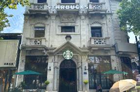 杭羅非遺+咖啡，星巴克中國在杭州玩出了新花樣