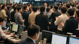 寧波銀行半年報(bào)營(yíng)收371.60億，優(yōu)等生也開掛