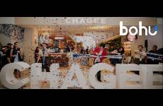 海外GMV大漲 77，霸王茶姬離星巴克又近一步