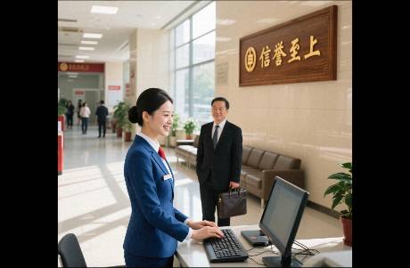 2025城商行期中考 在分化裂縫中尋找新坐標(biāo)