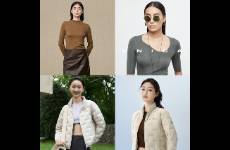 京東JD FASHION全面上線 甄選優(yōu)質(zhì)面料有品質(zhì)更好