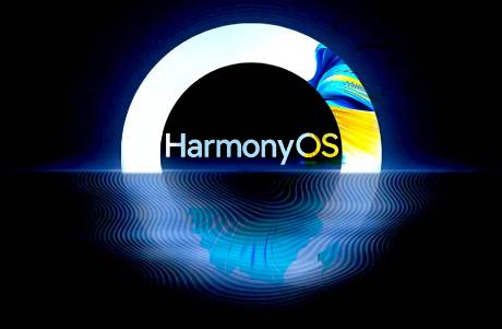鴻蒙，打算和安卓與iOS三分天下？