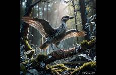 始祖鳥，仍然值得一次原諒！