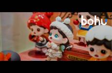 TOP TOY要選自己的路