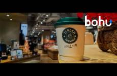 京東七鮮咖啡 百億入局，劍指萬店