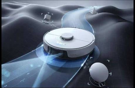 石頭科技正進(jìn)化成家庭安防巡邏兵