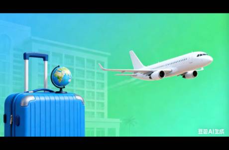 OTA的護(hù)城河，被外賣填上了？