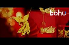 老鳳祥押注邁巴赫，百年老字號的奢侈品突圍戰(zhàn)