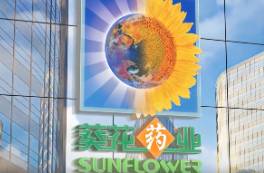 貼牌產(chǎn)品疑夸大宣傳、關(guān)聯(lián)交易信披違規(guī)，葵花藥業(yè)面臨新課題