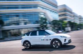 小馬、文遠(yuǎn)為港股IPO互掐背后是什么？