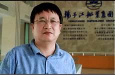 700億杉杉重整草案被否！江蘇船王任元林入主夢落