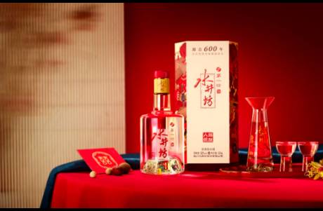 營(yíng)收環(huán)比增長(zhǎng)約57，水井坊在行業(yè)調(diào)整期中夯實(shí)基礎(chǔ)